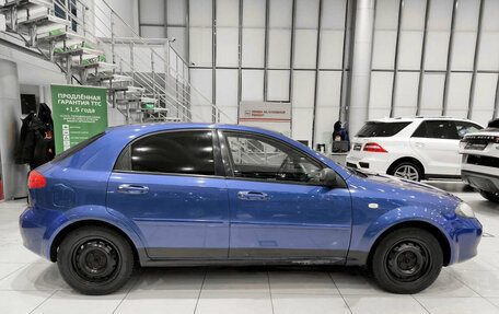 Chevrolet Lacetti, 2006 год, 290 000 рублей, 8 фотография