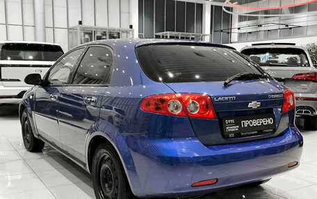 Chevrolet Lacetti, 2006 год, 290 000 рублей, 11 фотография