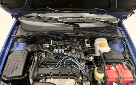 Chevrolet Lacetti, 2006 год, 290 000 рублей, 13 фотография