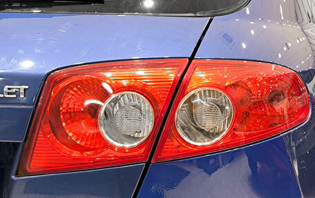 Chevrolet Lacetti, 2006 год, 290 000 рублей, 14 фотография