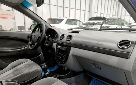 Chevrolet Lacetti, 2006 год, 290 000 рублей, 15 фотография