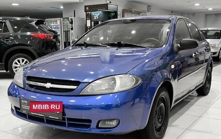 Chevrolet Lacetti, 2006 год, 290 000 рублей, 5 фотография
