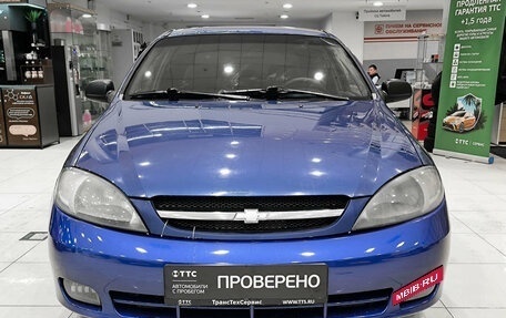 Chevrolet Lacetti, 2006 год, 290 000 рублей, 6 фотография