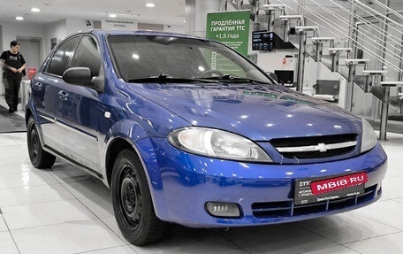 Chevrolet Lacetti, 2006 год, 290 000 рублей, 7 фотография