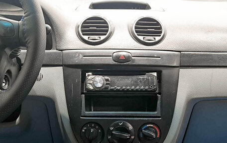 Chevrolet Lacetti, 2006 год, 290 000 рублей, 19 фотография