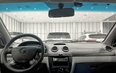 Chevrolet Lacetti, 2006 год, 290 000 рублей, 18 фотография