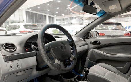 Chevrolet Lacetti, 2006 год, 290 000 рублей, 20 фотография