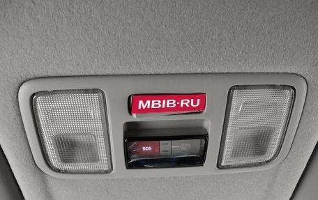 Hyundai Solaris II рестайлинг, 2018 год, 1 360 000 рублей, 14 фотография