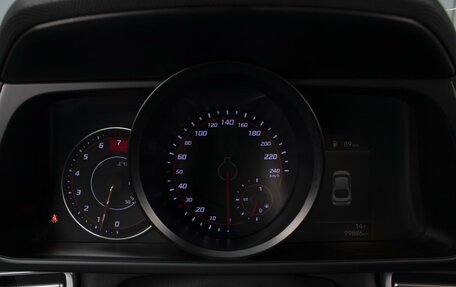 Hyundai Elantra, 2020 год, 1 790 000 рублей, 14 фотография