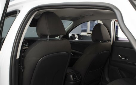 Hyundai Elantra, 2020 год, 1 790 000 рублей, 10 фотография