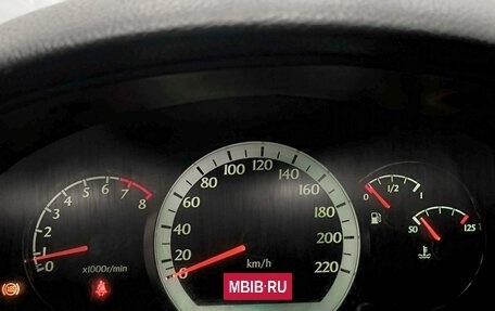 Chevrolet Lacetti, 2006 год, 290 000 рублей, 17 фотография