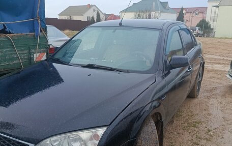 Ford Mondeo III, 2005 год, 420 000 рублей, 1 фотография