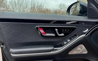 Mercedes-Benz S-Класс, 2021 год, 10 200 000 рублей, 1 фотография