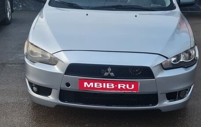 Mitsubishi Lancer IX, 2007 год, 540 000 рублей, 1 фотография