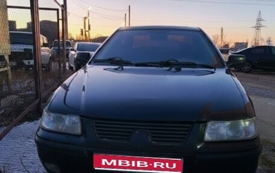 Iran Khodro Samand, 2006 год, 400 000 рублей, 1 фотография