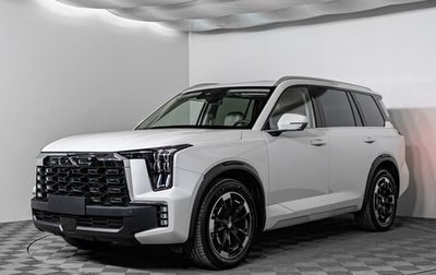 GAC GS8, 2025 год, 5 199 000 рублей, 1 фотография