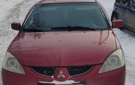Mitsubishi Lancer IX, 2005 год, 285 000 рублей, 1 фотография