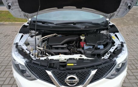 Nissan Qashqai, 2014 год, 1 290 000 рублей, 12 фотография