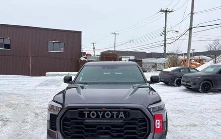 Toyota Tundra, 2025 год, 5 500 000 рублей, 1 фотография