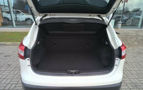 Nissan Qashqai, 2014 год, 1 290 000 рублей, 15 фотография