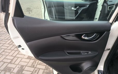 Nissan Qashqai, 2014 год, 1 290 000 рублей, 18 фотография