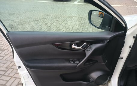 Nissan Qashqai, 2014 год, 1 290 000 рублей, 16 фотография