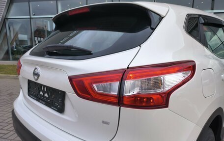 Nissan Qashqai, 2014 год, 1 290 000 рублей, 14 фотография