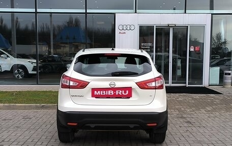 Nissan Qashqai, 2014 год, 1 290 000 рублей, 6 фотография