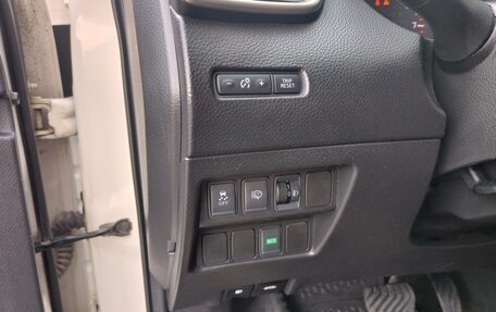 Nissan Qashqai, 2014 год, 1 290 000 рублей, 26 фотография