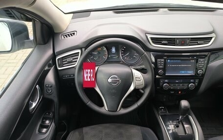 Nissan Qashqai, 2014 год, 1 290 000 рублей, 21 фотография