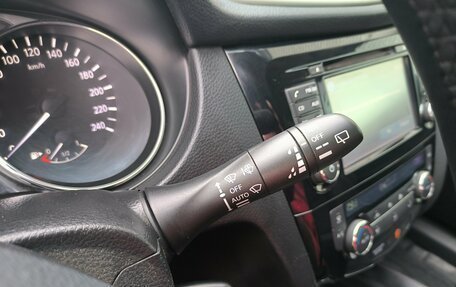 Nissan Qashqai, 2014 год, 1 290 000 рублей, 27 фотография