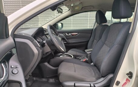 Nissan Qashqai, 2014 год, 1 290 000 рублей, 32 фотография