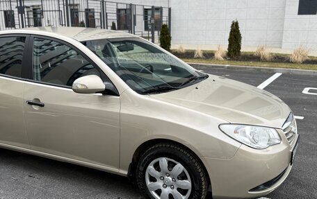 Hyundai Elantra IV, 2010 год, 670 000 рублей, 5 фотография