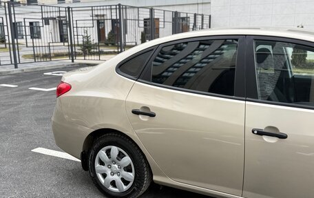 Hyundai Elantra IV, 2010 год, 670 000 рублей, 7 фотография