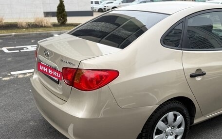 Hyundai Elantra IV, 2010 год, 670 000 рублей, 8 фотография