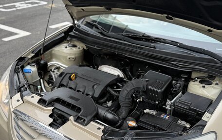 Hyundai Elantra IV, 2010 год, 670 000 рублей, 15 фотография