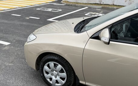 Hyundai Elantra IV, 2010 год, 670 000 рублей, 13 фотография