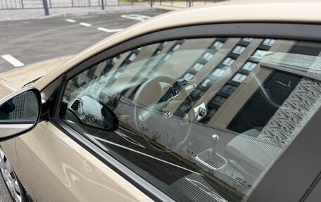 Hyundai Elantra IV, 2010 год, 670 000 рублей, 16 фотография