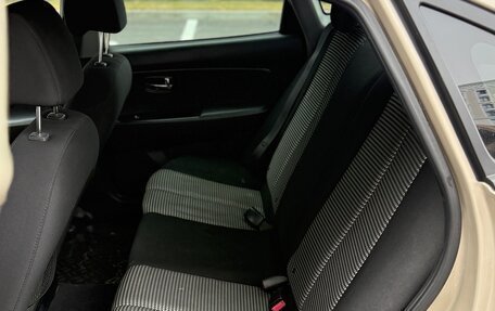 Hyundai Elantra IV, 2010 год, 670 000 рублей, 24 фотография