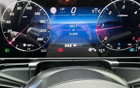 Mercedes-Benz S-Класс, 2021 год, 10 200 000 рублей, 10 фотография