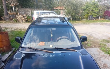 Hyundai Santa Fe III рестайлинг, 2001 год, 310 000 рублей, 2 фотография