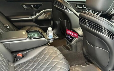 Mercedes-Benz S-Класс, 2021 год, 10 200 000 рублей, 16 фотография