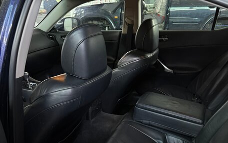 Lexus IS II рестайлинг 2, 2007 год, 1 180 000 рублей, 4 фотография