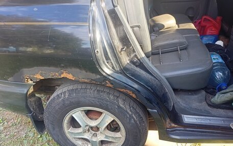 Hyundai Santa Fe III рестайлинг, 2001 год, 310 000 рублей, 6 фотография