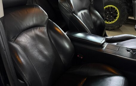 Lexus IS II рестайлинг 2, 2007 год, 1 180 000 рублей, 5 фотография