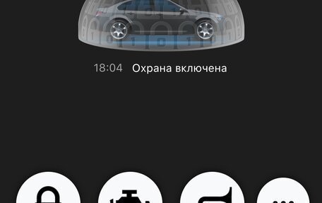 Lexus IS II рестайлинг 2, 2007 год, 1 180 000 рублей, 9 фотография