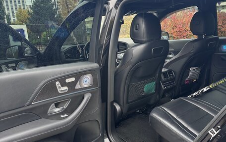 Mercedes-Benz GLS, 2020 год, 10 500 000 рублей, 5 фотография