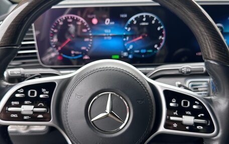 Mercedes-Benz GLS, 2020 год, 10 500 000 рублей, 8 фотография