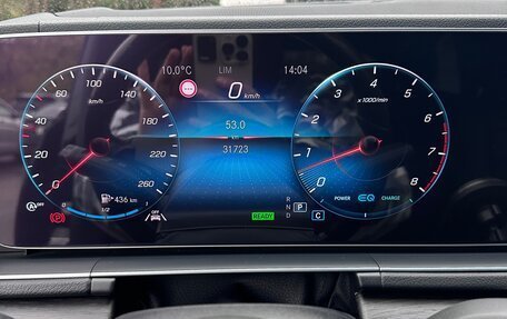 Mercedes-Benz GLS, 2020 год, 10 500 000 рублей, 7 фотография