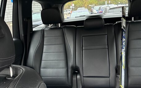 Mercedes-Benz GLS, 2020 год, 10 500 000 рублей, 10 фотография